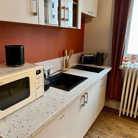 La Passion - 3 Personnes - Gare - Bcla Apartment Le Mans Ngoại thất bức ảnh