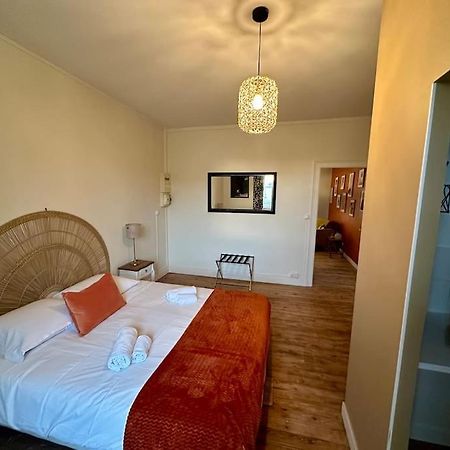 La Passion - 3 Personnes - Gare - Bcla Apartment Le Mans Ngoại thất bức ảnh